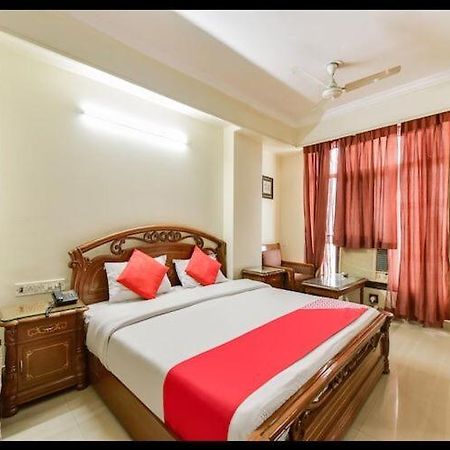 Hotel Guru International Jodhpur  Exteriör bild