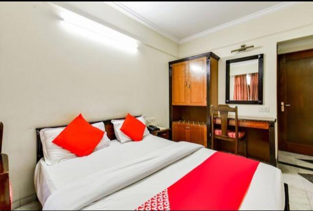 Hotel Guru International Jodhpur  Exteriör bild