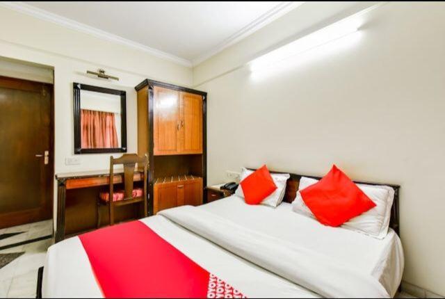 Hotel Guru International Jodhpur  Exteriör bild