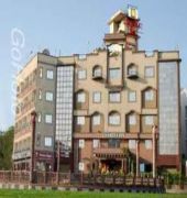 Hotel Guru International Jodhpur  Exteriör bild